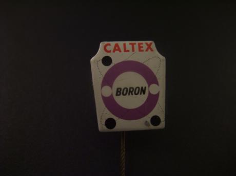 Caltex Boron Petroleum Maatschappij (Den Haag)